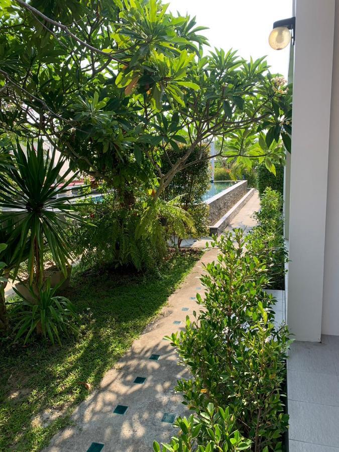 Phangan Hometown Resort - Adults Only Baan Tai Extérieur photo
