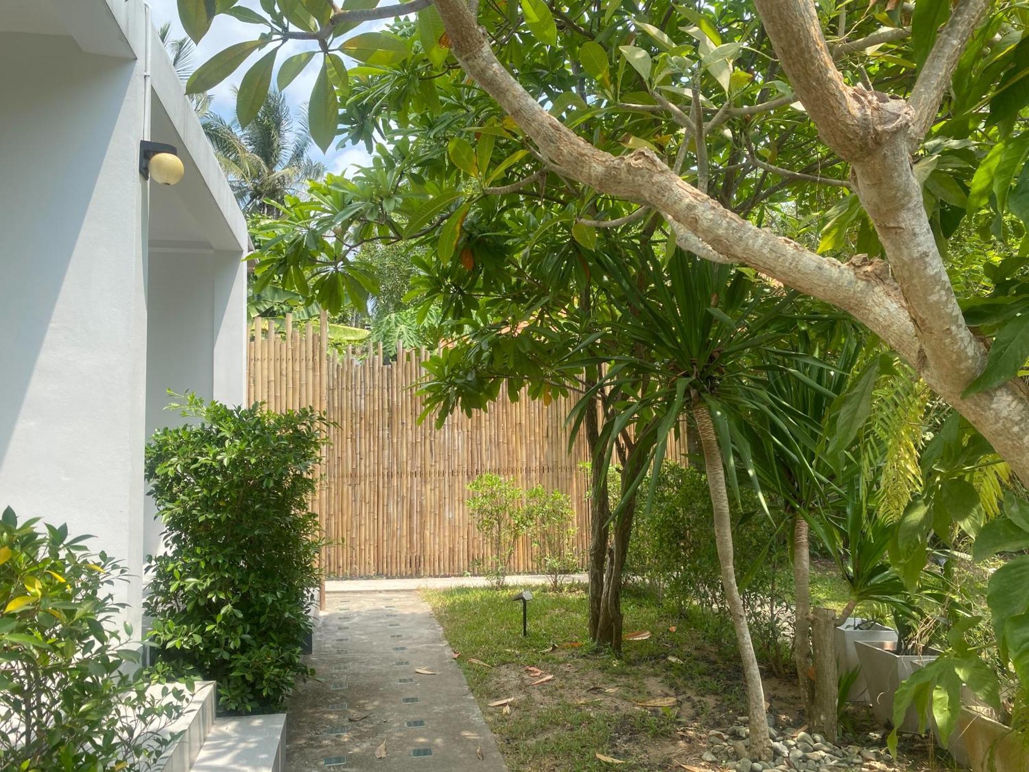 Phangan Hometown Resort - Adults Only Baan Tai Extérieur photo