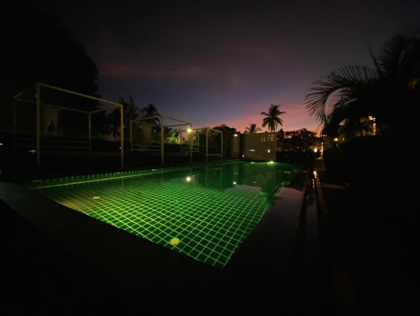 Phangan Hometown Resort - Adults Only Baan Tai Extérieur photo