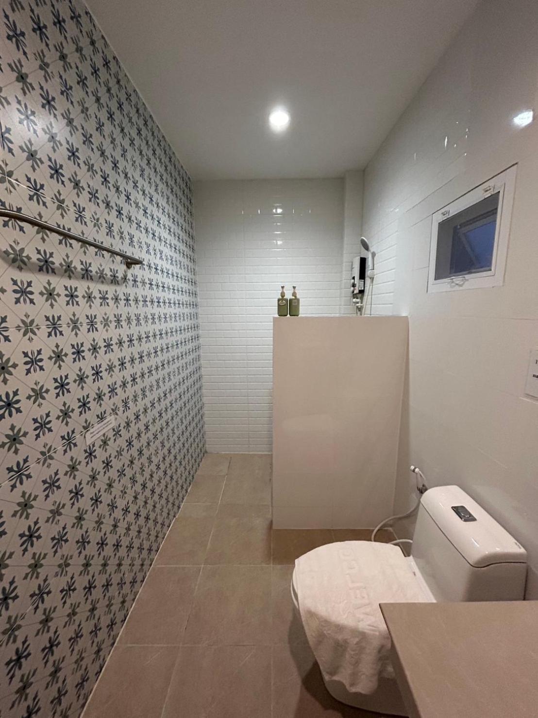 Phangan Hometown Resort - Adults Only Baan Tai Chambre photo