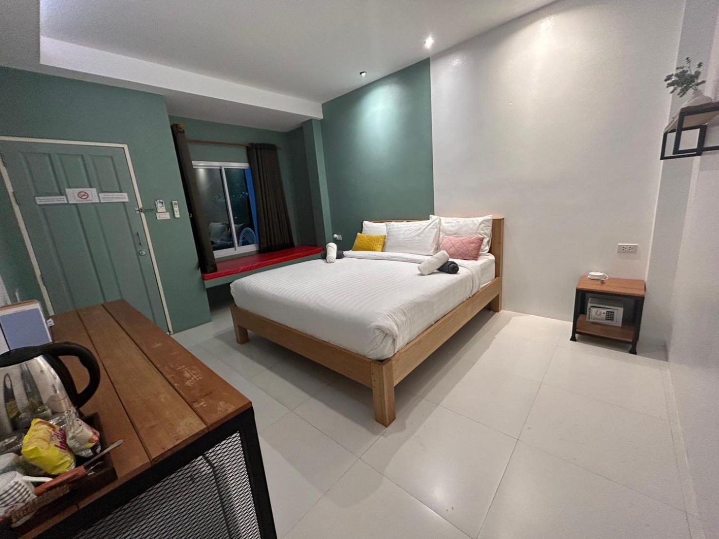 Phangan Hometown Resort - Adults Only Baan Tai Extérieur photo
